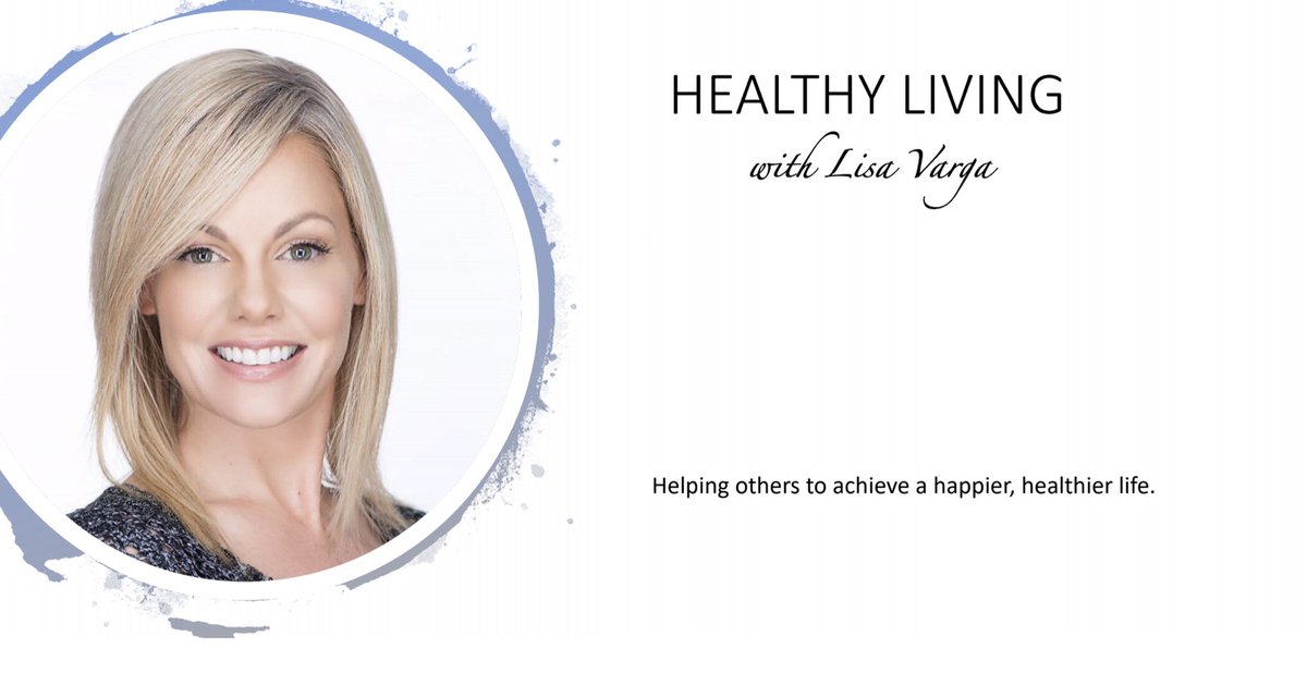 Healthy Living tweet media