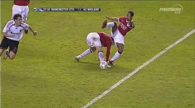 I LOVE THIS GAME <a href="/Evra/">Patrice Evra</a>