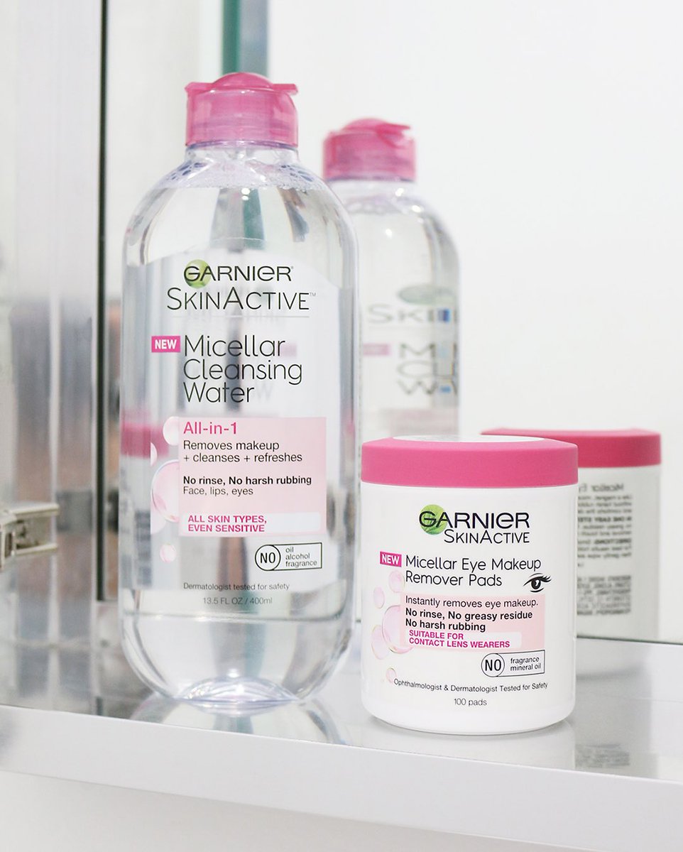 micellar eye makeup remover