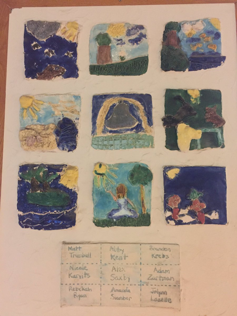 Canandaigua Academy tweet media