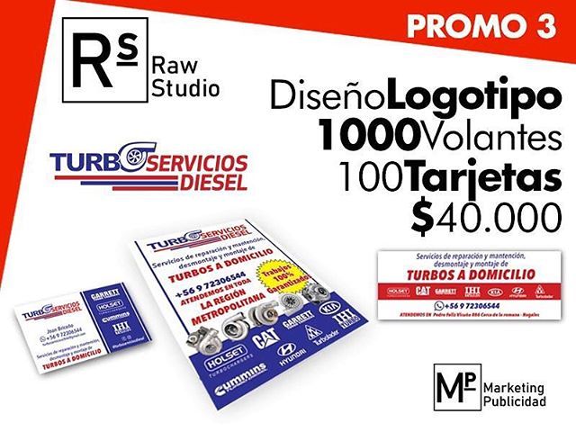 rawstudio_ve's tweet photo. Buenas tardes queridos seguidores! Acá les dejamos la Promo 3!
.
.
#emprendechile #materialpublicitario #tarjetasdepresentacion #volantespublicitarios #santiagodechile #macul #ñuñoa #providencia #lascondes #vitacuta #chile https://t.co/Ve6AvGCUzp https://t.co/GUhHfDDMzE