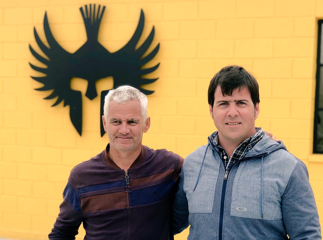 juanmlanda's tweet photo. Jornada de voluntariado con @EspartanosRugby  Socios y Voluntarios #Gracias #FBNA @prensabna @CocoOderigo https://t.co/7FJMseOaMW