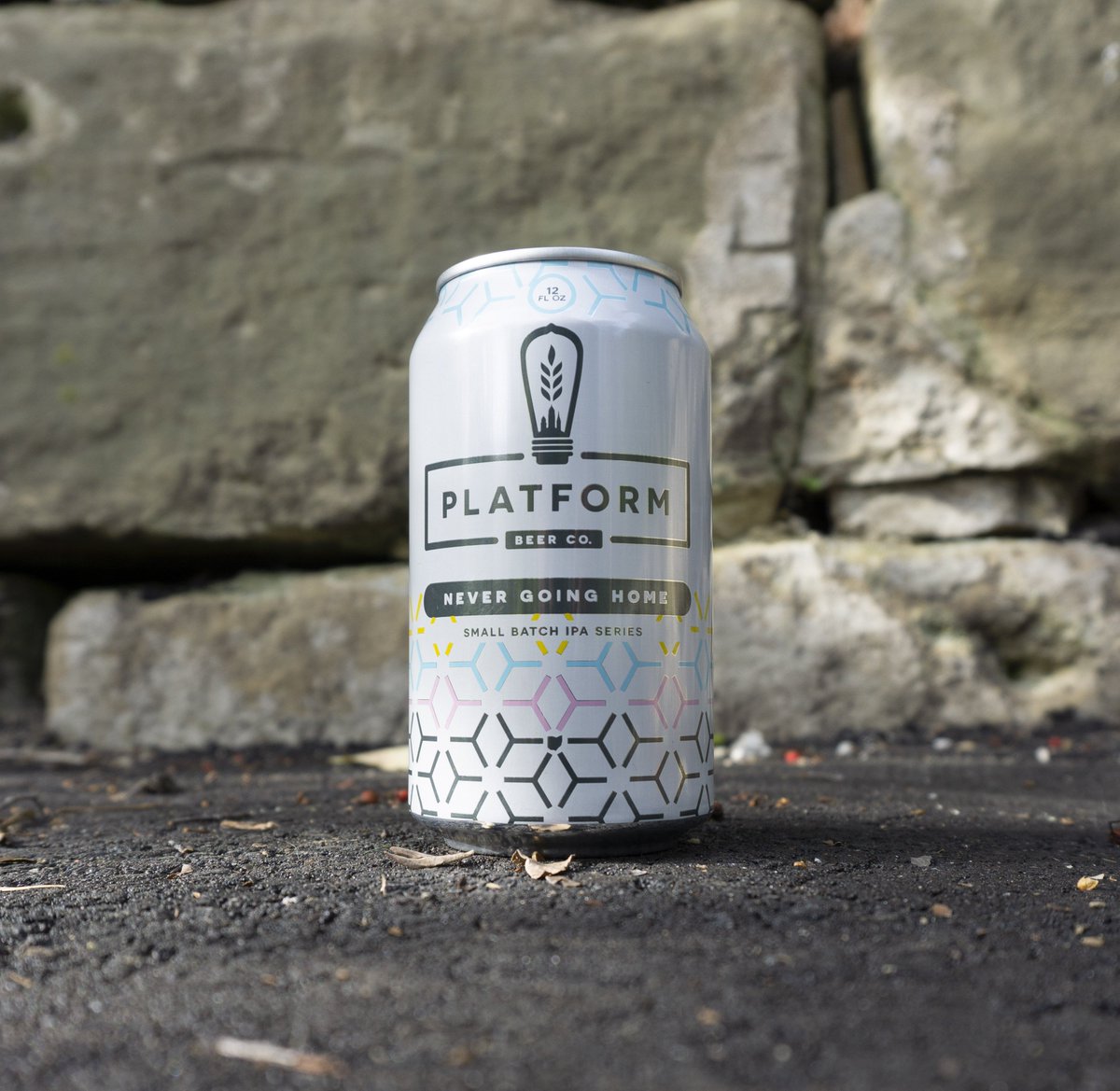 PlatformBeerco's tweet photo. A sea of tropical fruit on a dreary day.
Featuring: Never Going Home, New England IPA
#platforminthewild #platformbeerhere #smallbatchipaseries #nevergoinghome #neipa https://t.co/RK4r93aeb0