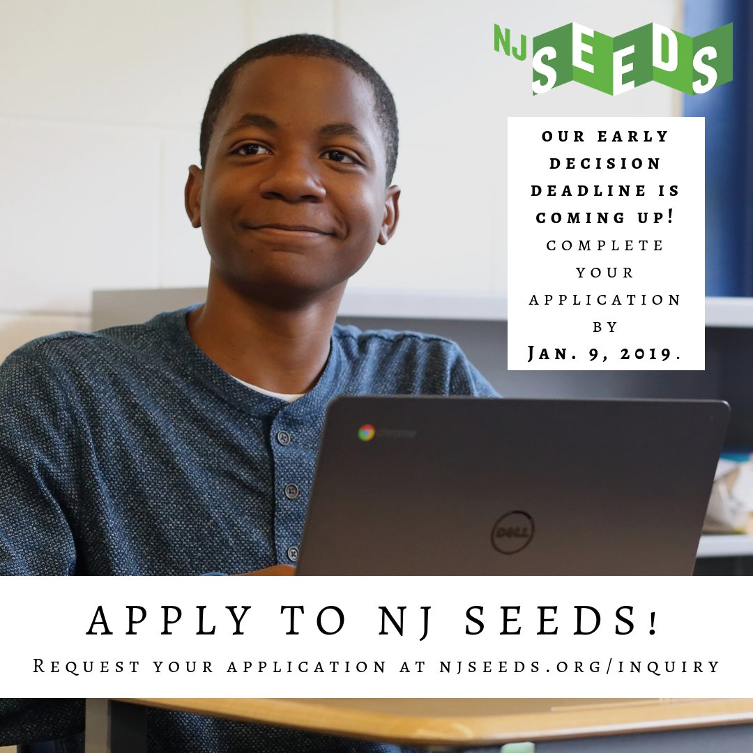 SEEDS - Access Changes Everything tweet media