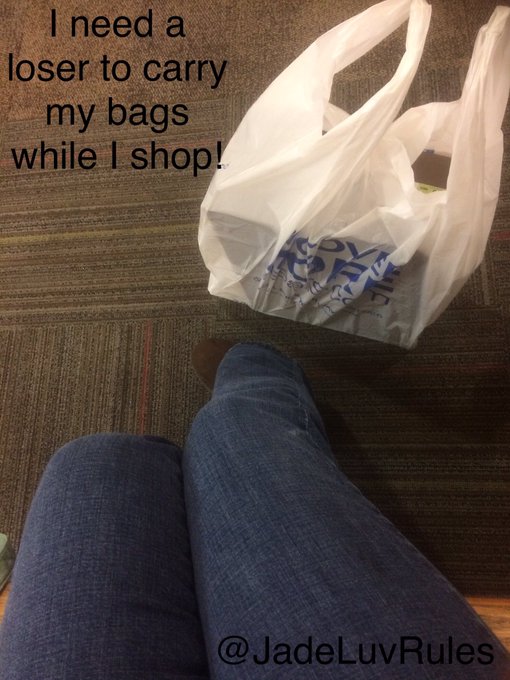 I need a loyal #slave #findom #femdom https://t.co/vd913UuL3h https://t.co/yQ4aMSgkSv<a href="/tag/slave"class="tags">#slave</a><a href="/tag/findom"class="tags">#findom</a><a href="/tag/femdom"class="tags">#femdom</a>
