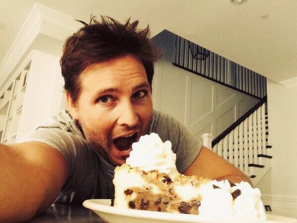 Happy Birthday Peter Facinelli    