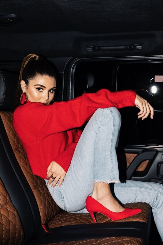 oliviajadee's tweet photo. PRINCESS POLLY X OLIVIA JADE COLLECTION. Sign up to be notified first when it drops ❤️👠🎒🚗☎️🎈❌⭕️ https://t.co/CF4eNa88Os https://t.co/Dsb9JTKI6o