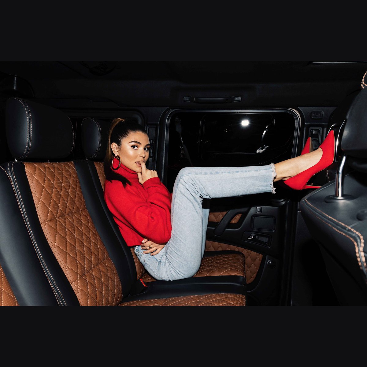 oliviajadee's tweet photo. PRINCESS POLLY X OLIVIA JADE COLLECTION. Sign up to be notified first when it drops ❤️👠🎒🚗☎️🎈❌⭕️ https://t.co/CF4eNa88Os https://t.co/Dsb9JTKI6o