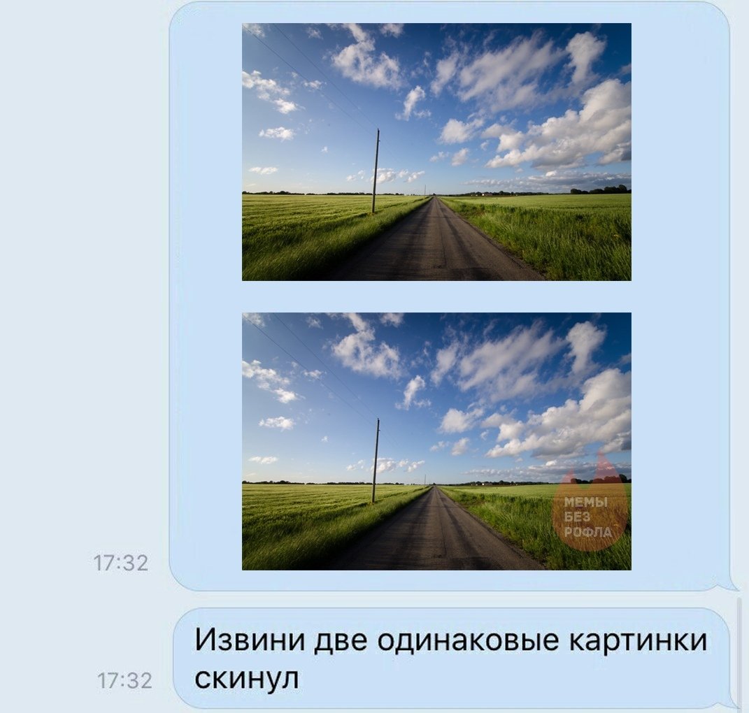 Мем это две одинаковые картинки шаблон - Фотоподборки 1