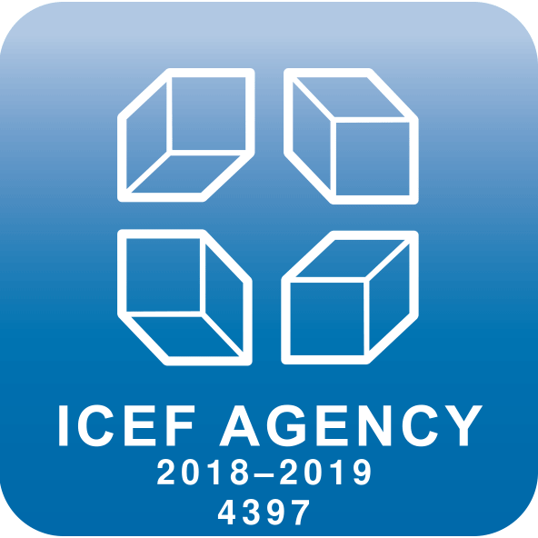 GamaStudy's tweet photo. Une nouvelle accréditation pour GAMA Study!! Nous sommes maintenant une agence certifiée par #ICEF, spécialiste de l’industrie des langues😎🥳

A new accreditation for #GAMAStudy !! We are now a Certified Agency by ICEF, specialist in the language industry! 😎🥳 https://t.co/UBgvd64ISa