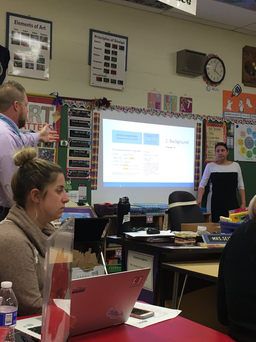 KHarmon17's tweet photo. Thank you to @jmdager &amp; @phutsell4 for sharing ESOL resources and strategies to support our students!
ESOL-ifying Anchor Charts #LanguageLine #digitalcontent @WarrenES_BCPS @BCPSESOL https://t.co/MAsVVlO5Te