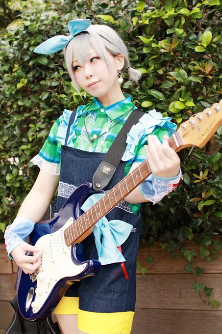 Twitterのコスプレ画像19