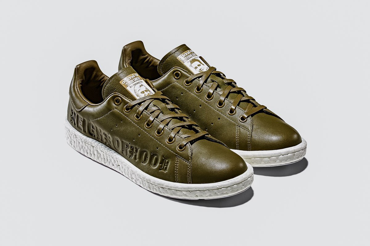 stan smith boost nbhd