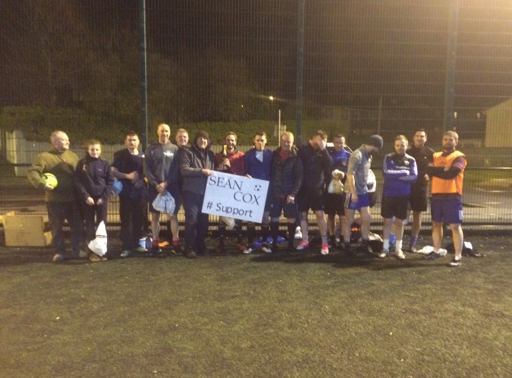 CSGL_ELECTRICAL's tweet photo. Great craic tonight , thanks to @ATC for goodie bags , great bunch of lads #electricians #csglteam #family #fun #seancox @ElectricieMag @precables every little helps 👍 https://t.co/RxcvDeHhqS