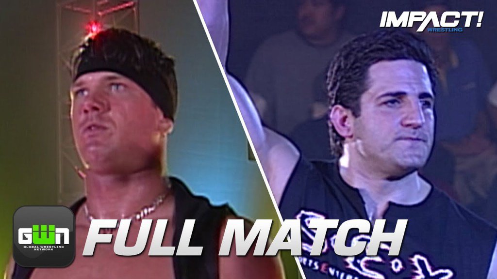 NWA-TNA PPV 40