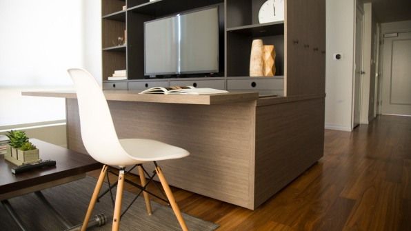 Apartment Chat tweet media