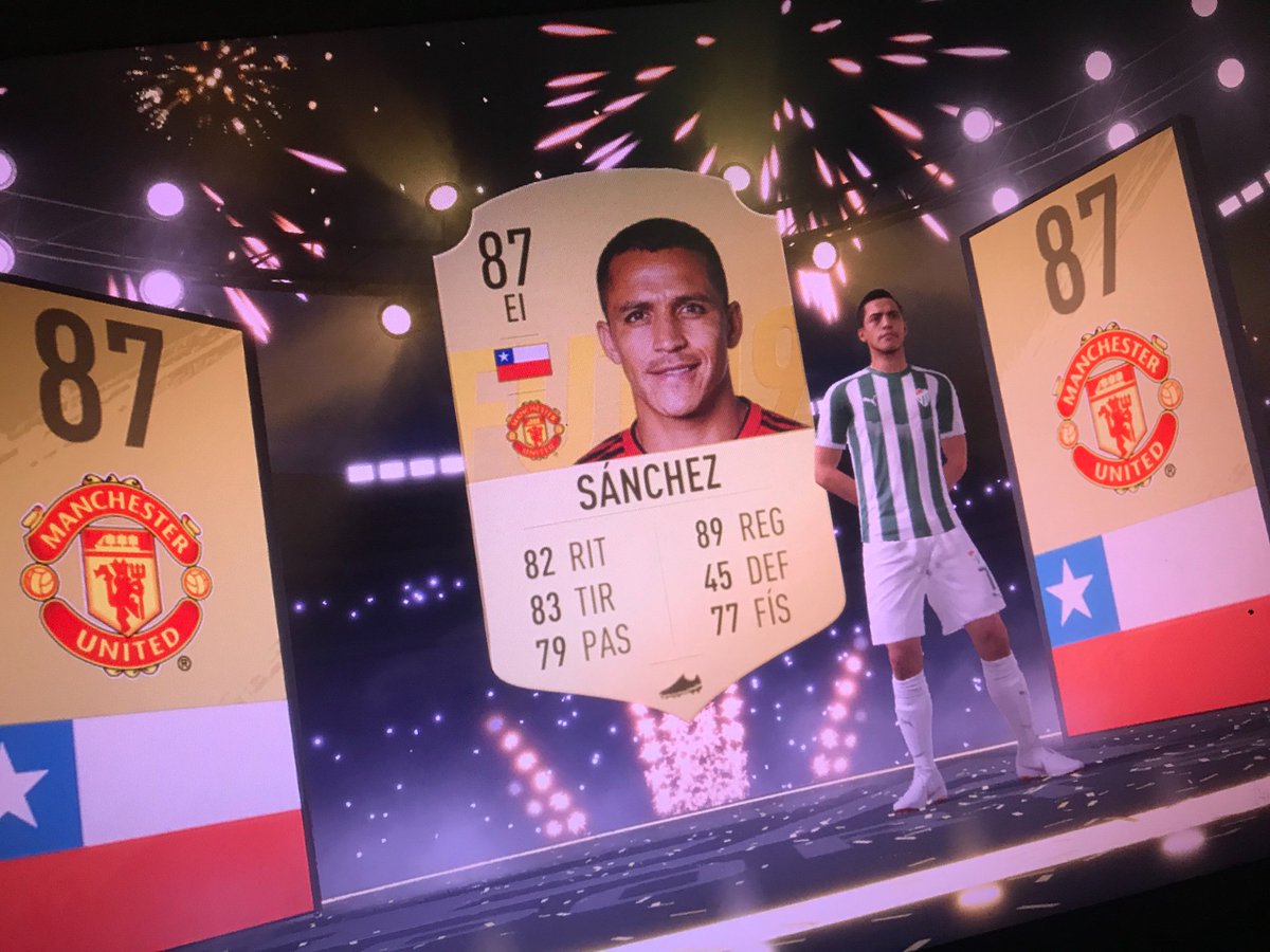 UruFifa's tweet photo. Extrañaba que me saliera algo https://t.co/klpxXVCVIe