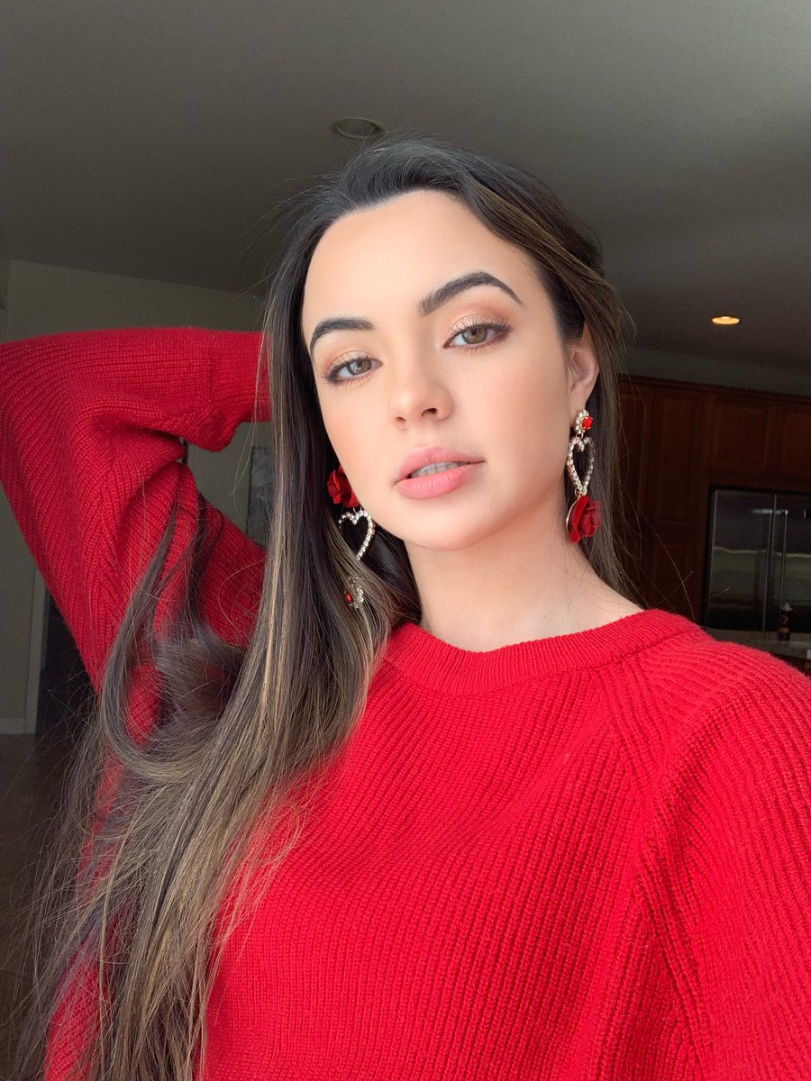 VanessaMerrell's tweet image. ❤️