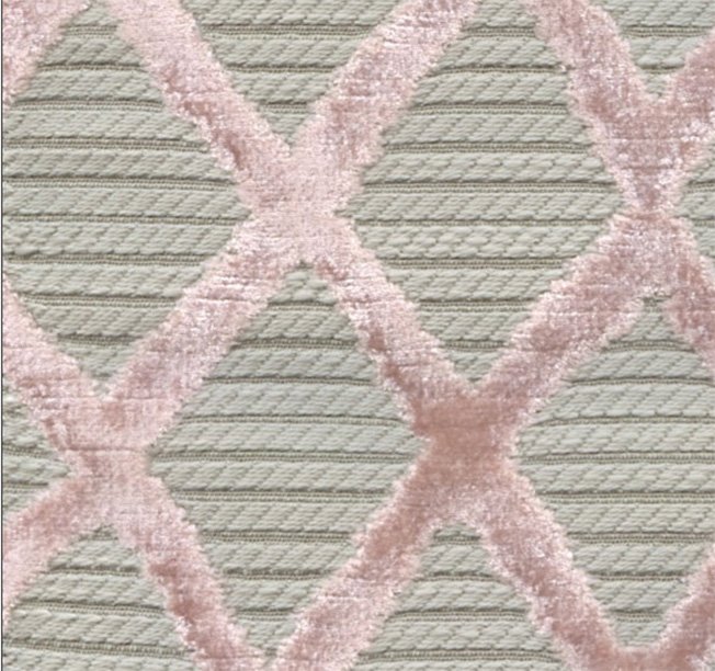 MCShowrooms's tweet image. From #JacquesBouvetEtCie, Dixie, available in five colorways. #WDCDesign #interiorinspo #fabric #textiles #upholstery #interiordesign