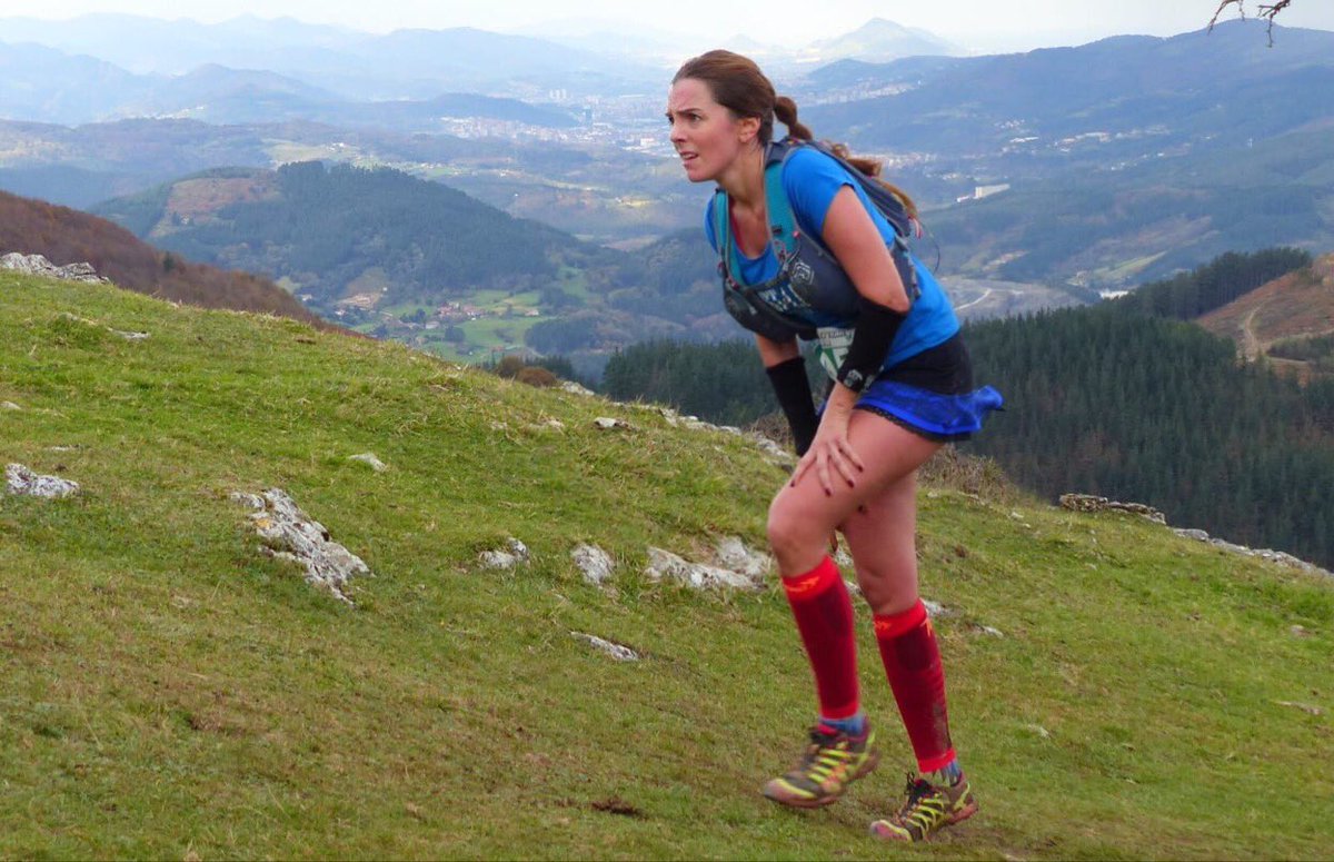 sonrisafinisher's tweet photo. The best view comes after the hardest climb ⛰🏃‍♀️💚✨ Mil gracias @lemoatx_trail por darme de nuevo la oportunidad de vivir esta gran carrera!! Feliz de que mi vuelta a las carreras de trail haya sido junto a vosotros!!😉😘 #nofilter #justreal #justfeelit #justlivingit #trailrun https://t.co/8T8mXM6EHn