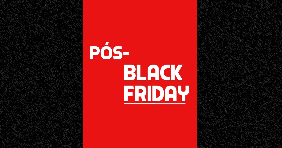 TNagencia's tweet image. Hoje tem post meu no Empoderamento Digital sobre o Pós Black Friday!
Se você acha que o trabalho acabou só porque ela já passou, saiba que você está enganado! Venha saber o motivo!
bit.ly/2KBEBKr
#blackfriday #pósblackfriday #empoderamentodigital #estoque #planejamento