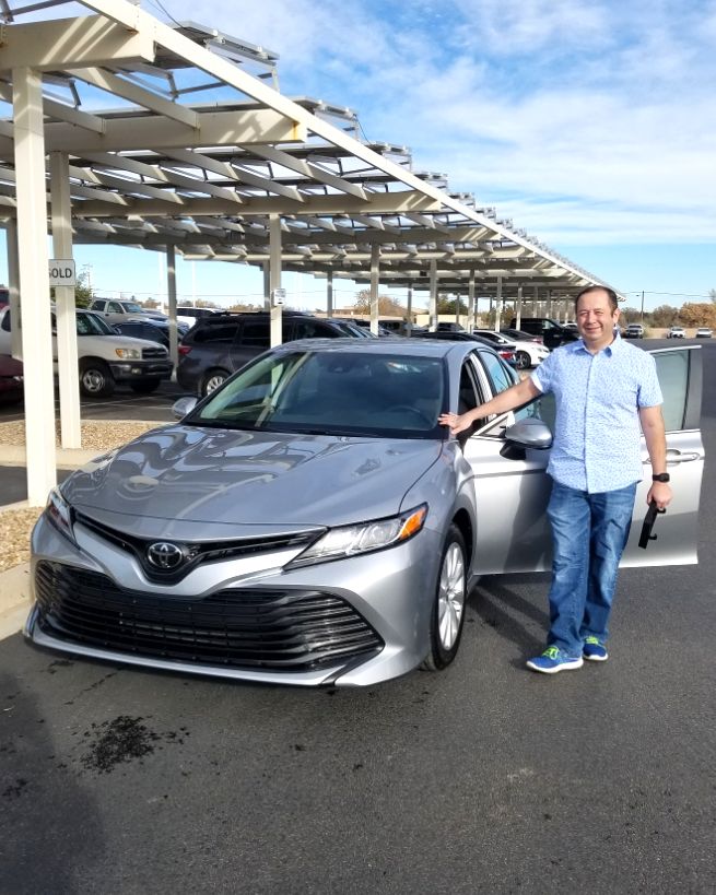 Details 105+ About Toyota In Roswell NM perfect