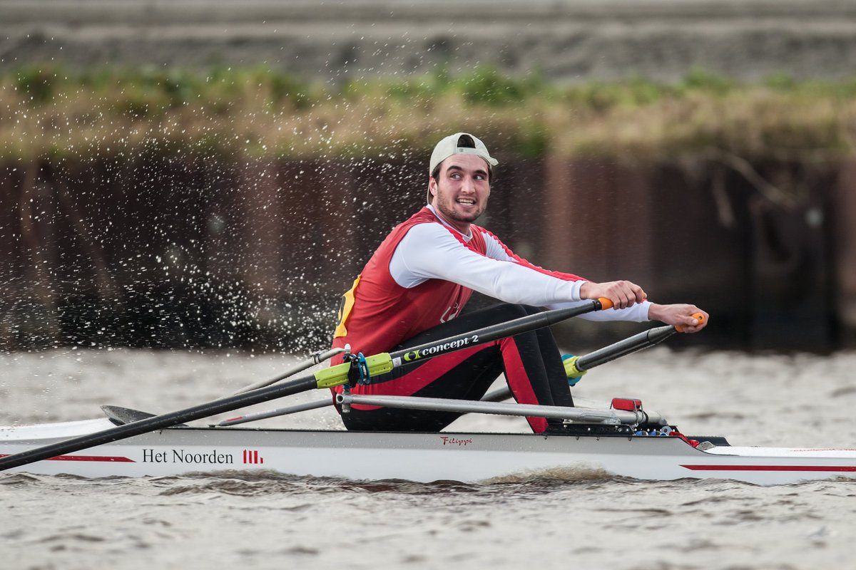 Gisteren werd er in Groningen streden over 6km op de Hel van het Noorden. <a href="/MariekeKeijser/">Marieke Keijser</a> en Louis Stolper namen er een mee terug naar Zuid Holland. Gefeliciteerd! <a href="/RdamTopsport/">Rotterdam Topsport</a> <a href="/DSRVLAGA/">D.S.R.V. “Laga”</a> <a href="/skadirotterdam/">Skadi Rotterdam</a>
Foto's uit het archief van <a href="/EllendeMonchy/">Ellen de Monchy</a>