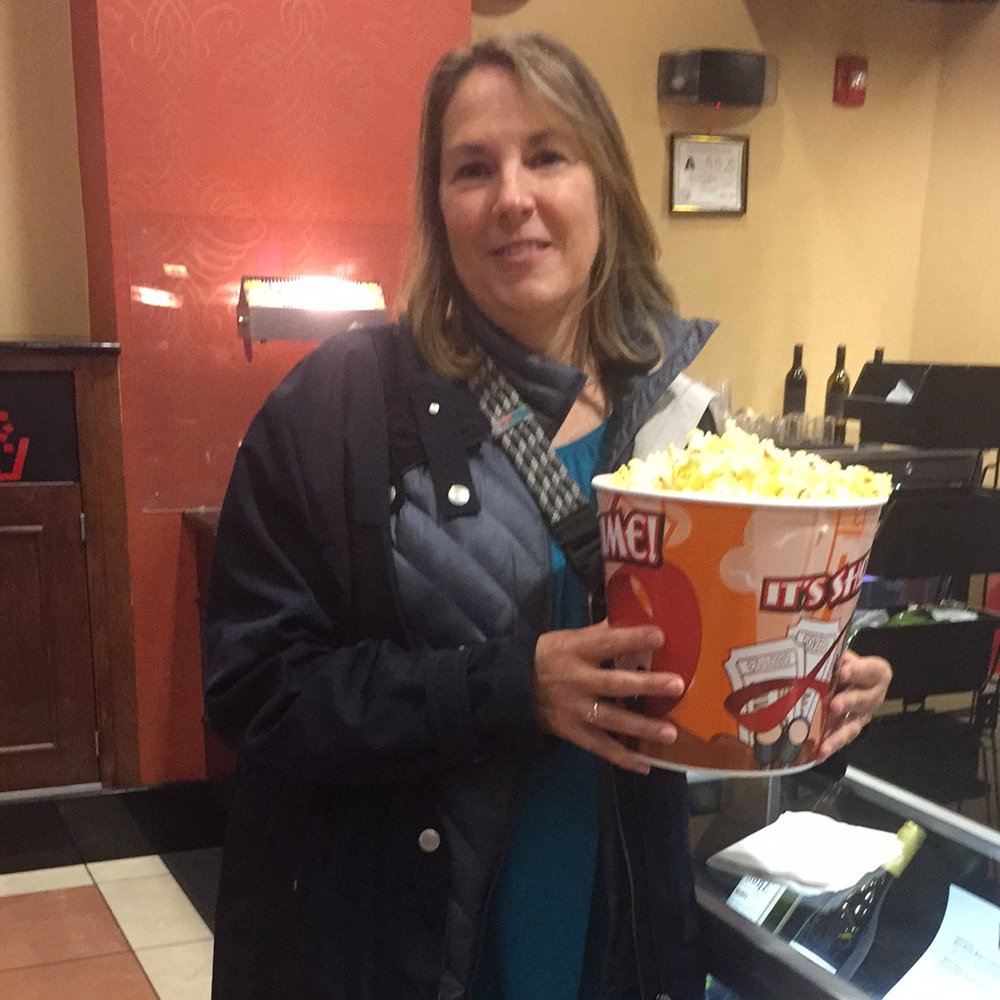 kathynpenn's tweet photo. Birthday movie - Robin Hood #getstealz @StoneTheatres @getStealz https://t.co/GQFQqvh5E5