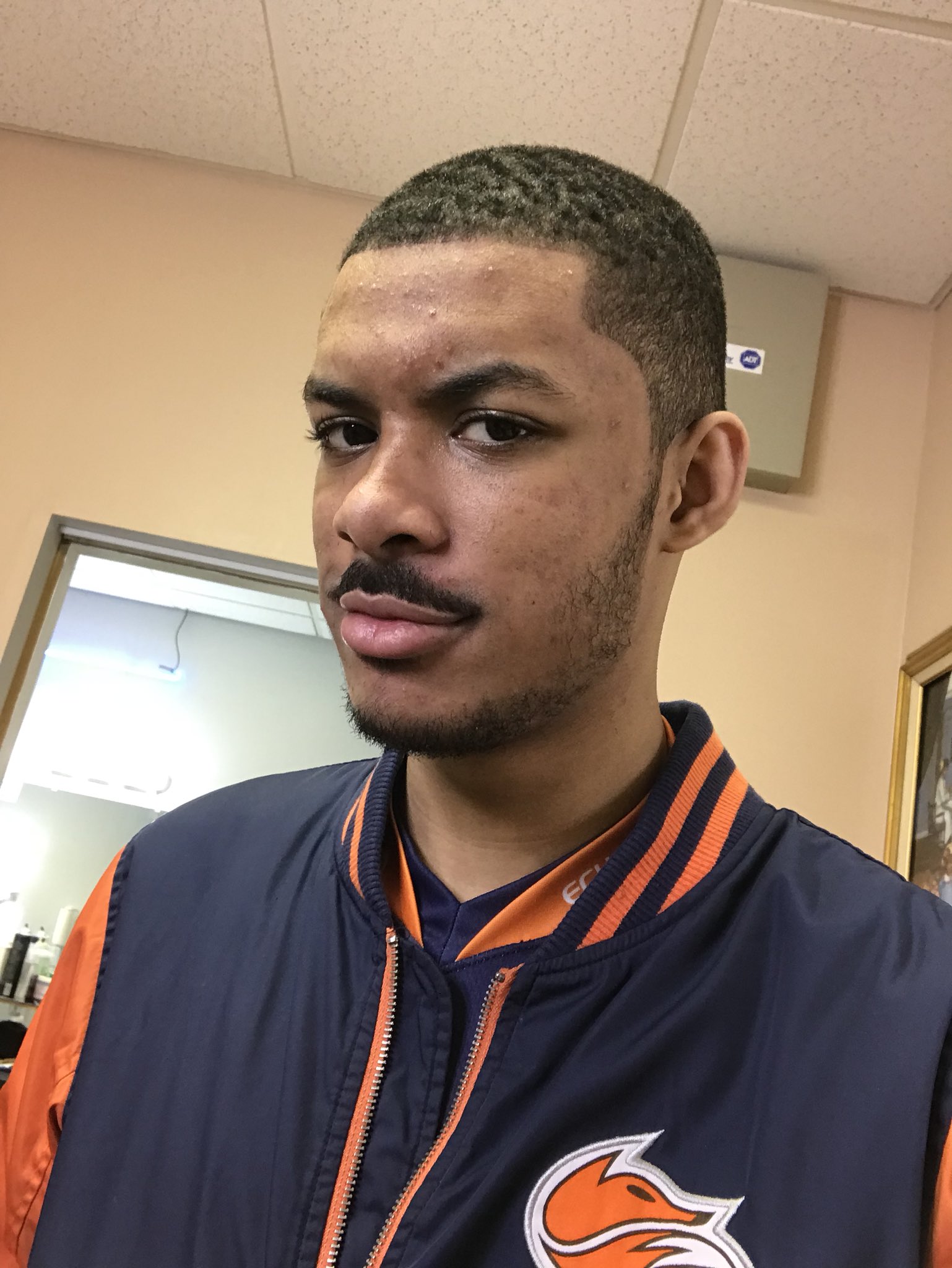 SonicFox SonicFox