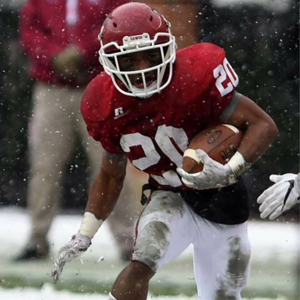 ahsaaradio's tweet photo. The Alabama Department of Transportation stat of the week: @UMSWright Football has the 8th most playoff wins in the state of Alabama with 78 playoff wins in their school's history in 30 appearances. https://t.co/jdFRbHS1IX