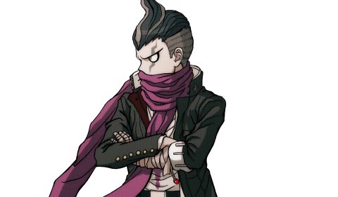 Vocem_Breeder's tweet photo. “I do not partake in such things like holidays, so I know no excitement.” https://t.co/aRue4KdZHi
