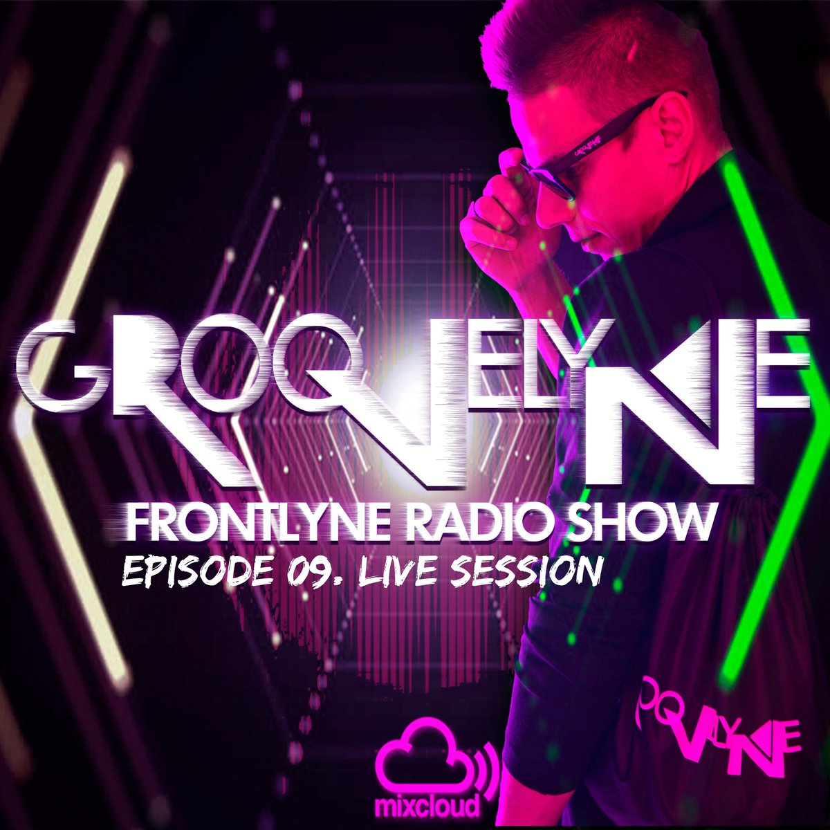 groovelyne's tweet photo. #newmix #podcast #promomix #November #djmix #livemix #frontlyne #edm #electro #futurehouse #basshouse #electrohouse https://t.co/yrfRNl9Xc6 https://t.co/rvNzTw07On