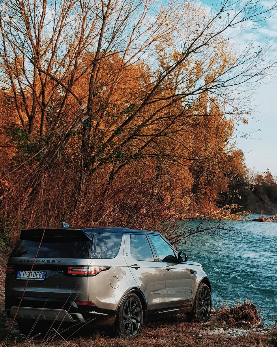 official_gwd's tweet photo. So wherever you want to go, whoever and whatever you want to take, @landroveritalia #Discovery is every vehicle you’ll ever need. ph Charley #GWD #GWDWineryExperience #TravelwithGWD #RideWithGWD #LandRover #landLovers #LandRoverExperience #GWD4JLR  #Buttrio #FriuliVeneziaGiulia https://t.co/aFy61oQYGY