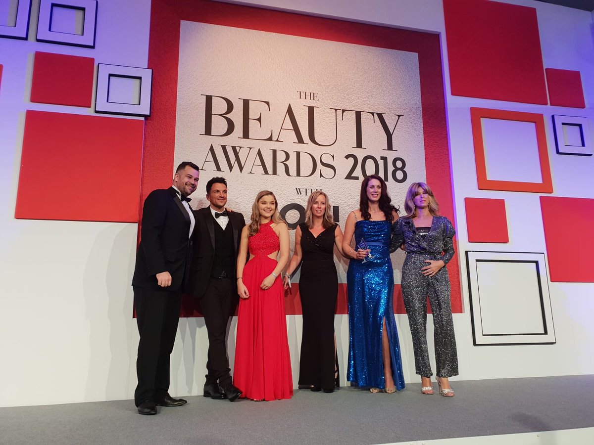 So pleased  to announce our #lavashellmassage spa at home with @KokoLokahi massage oils won best new health &amp; well-being product <a href="/OK_Magazine/">OK! Magazine</a> <a href="/beautymaguk/">Beauty Magazine</a> #lavalove