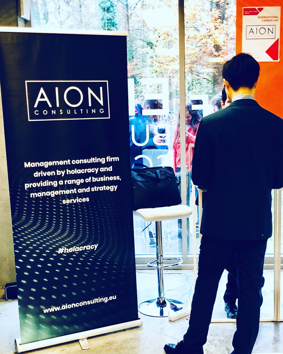 Aionconsulting Hashtag On Twitter