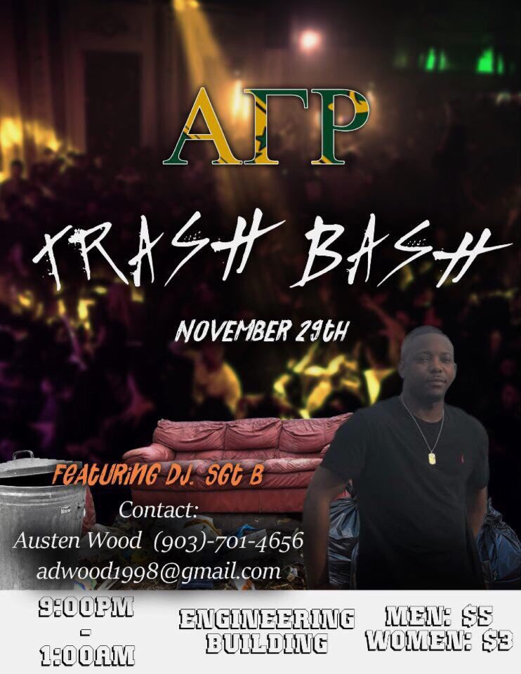 AlphaGammaRhoSA's tweet photo. Hope y’all are as ready as we are 😈 it’s going down Thursday! https://t.co/jxE3FQ6bWa