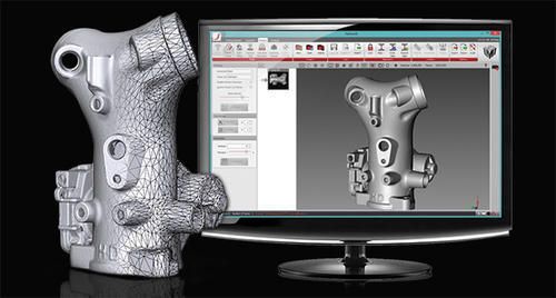 info_3design's tweet photo. 3D Scanning - Data Probing  https://t.co/zvOJQsuy1t

3D scanning is a practice that had been around for quite some time yet still manages to mystify those who are new to it. https://t.co/RDoGv3CyMW