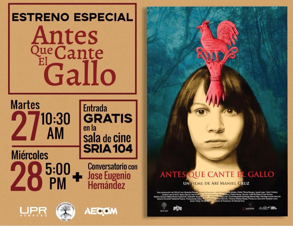 Comunicación UPRH tweet media