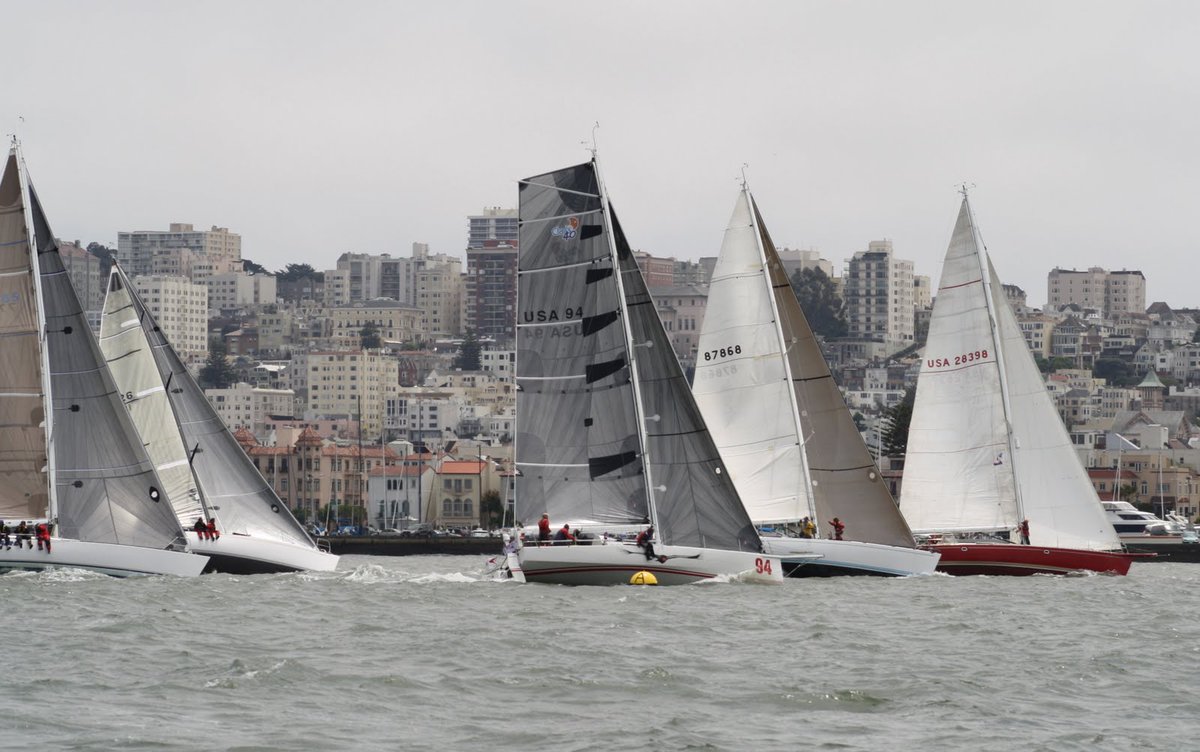 Signups now open for April 13 or 14 Safety at Sea
Sign up here: 2020.pacificcup.org/courses/sas/20…