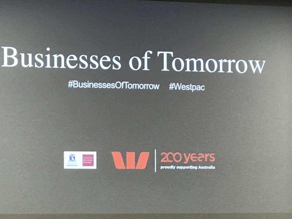 UrbanYou (@urbanyouhq) on Twitter photo Day Two #BusinessesOfTomorrow kicks off! Honoured for <a href="/UrbanYouHQ/">UrbanYou</a> to be part of the 2018 cohort. #womenintech #startupaus Day Two #BusinessesOfTomorrow kicks off! Honoured for <a href="/UrbanYouHQ/">UrbanYou</a> to be part of the 2018 cohort. #womenintech #startupaus