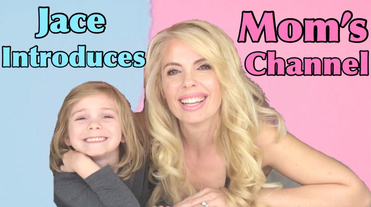 jacesplayhouse's tweet photo. While everyone is busy shopping 🛍 , what are we doing? Well, starting another channel of course 🤪🤣!! What? WHY?

 Find out by watching a short intro video @youtube 
Channel Link: https://t.co/eWPStO7MGQ

#newchannelyoutube #youtube #spinoff #momchannel #fancychannel https://t.co/mmVmZmm9rA