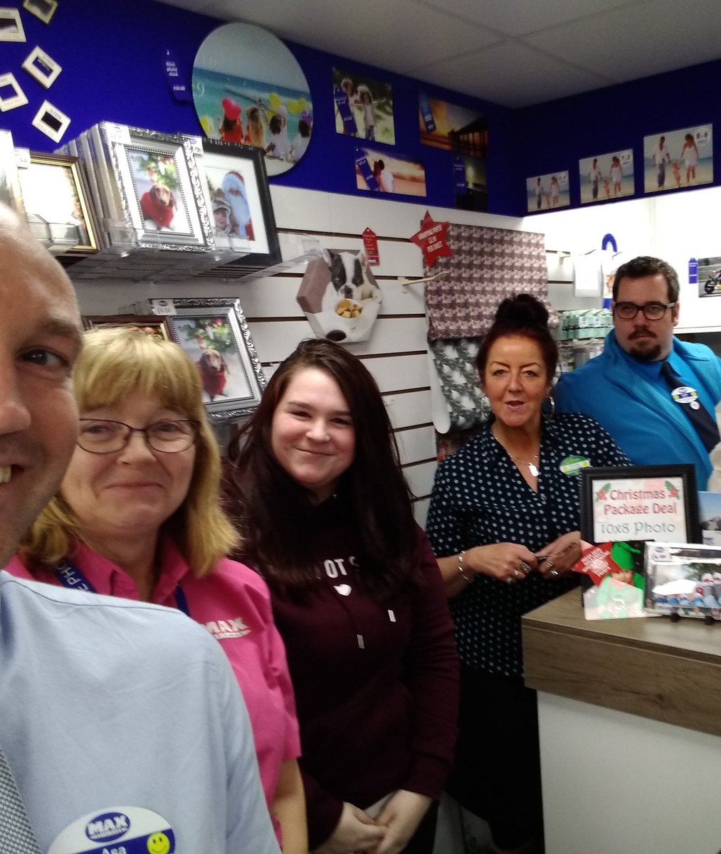 Johnson's meets Max at Truro. With a bit of mfp training thrown in!