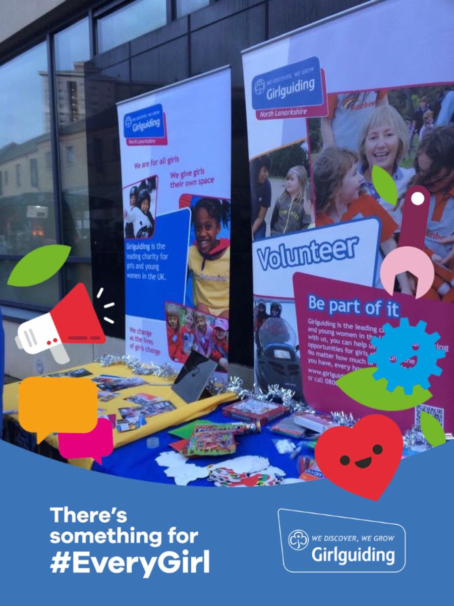 <a href="/GirlguidingNL/">Girlguiding NL</a> have trained 122 leaders in the last 4 weeks - well done to everyone who has attended and helped facilitate our trainings in safe space, new programme, first response and financial matters.  #TeamNL #InspireGirls #volunteering <a href="/GirlguidingScot/">Girlguiding Scotland</a>