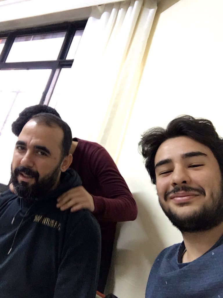 ytt1907's tweet photo. kırk yılın başında 
halim hatırım
sorulsa ne yazar?
sorulmasa ne?                                                            bir çift sözüm kaldı oda selamdır 
kaderin ettiklerine bir kaç kelamdır https://t.co/V15bkQKht2