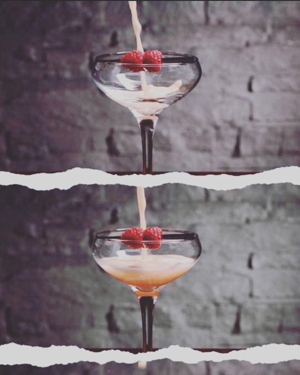 SlugColchester's tweet photo. Have you tried our Classic French Martini? 

This cocktail is underrated as it’s so smooth and fruity... delicious 😍

Like this post if you’ve tried a French Martini before👍🏼👍🏼👍🏼👍🏼👍🏼👍🏼

#FrenchMartini #Fruity https://t.co/3ilWLd3NXp