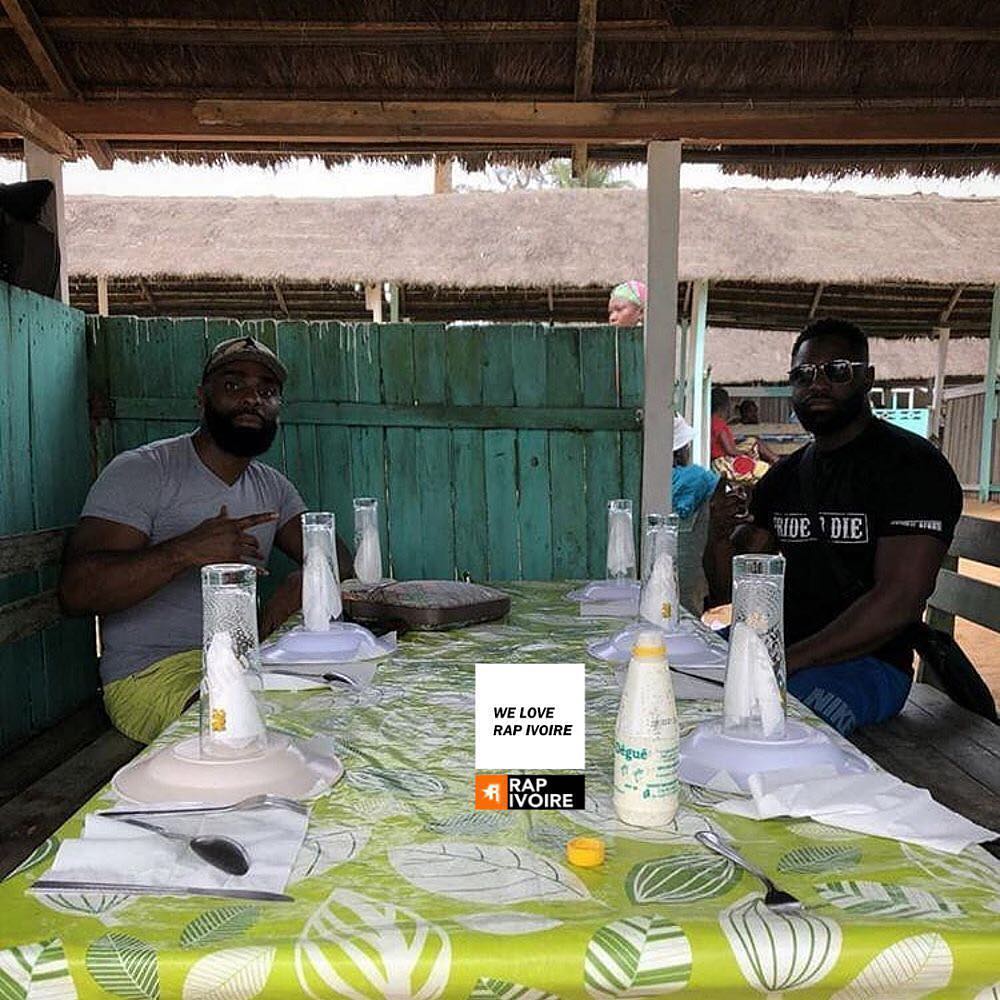 RAP_IVOIRE tweet picture