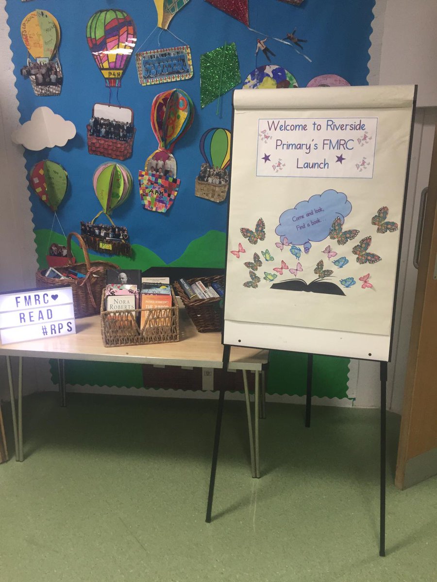 RPSinStirling's tweet photo. This afternoon saw the launch of our First Minister's Reading Challenge (FMRC). There was an excellent buzz around books and reading for pleasure amongst the children and adults.
#readingforpleasure
#escapeintoabook
#stirlingloveslearning https://t.co/HoAPKS14Un