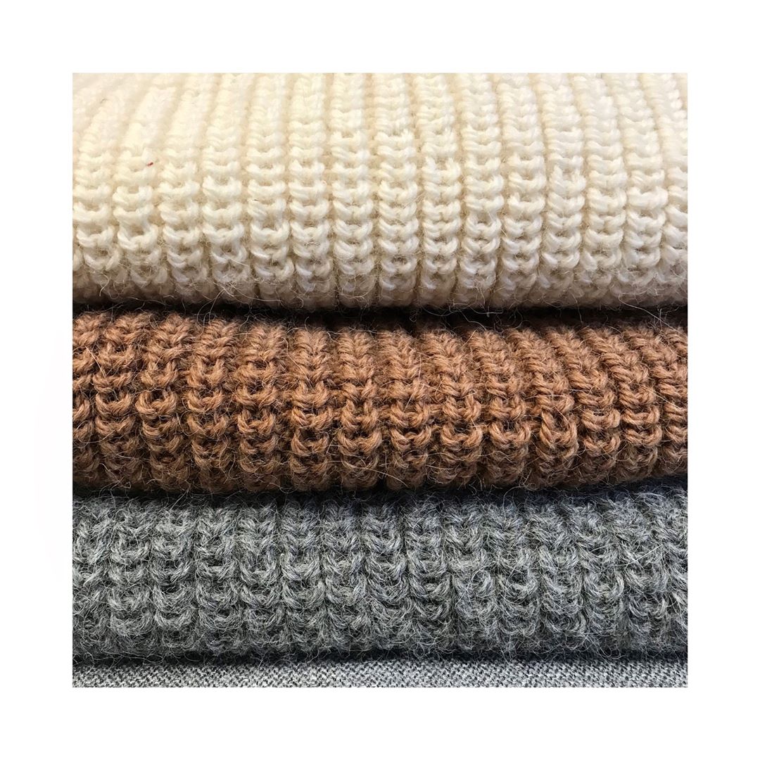 MamyFactory's tweet photo. Aussi doux et moelleux que des brioches 🍞🙈❤️ • Pulls Justin ✨ . . . #mamyfactory #tricot #laine #knit #knittersofinstagram #handmade #faitmain #grandma #yarnlove #wool #madeinfrance #madewithlove https://t.co/rKkflTouZ9