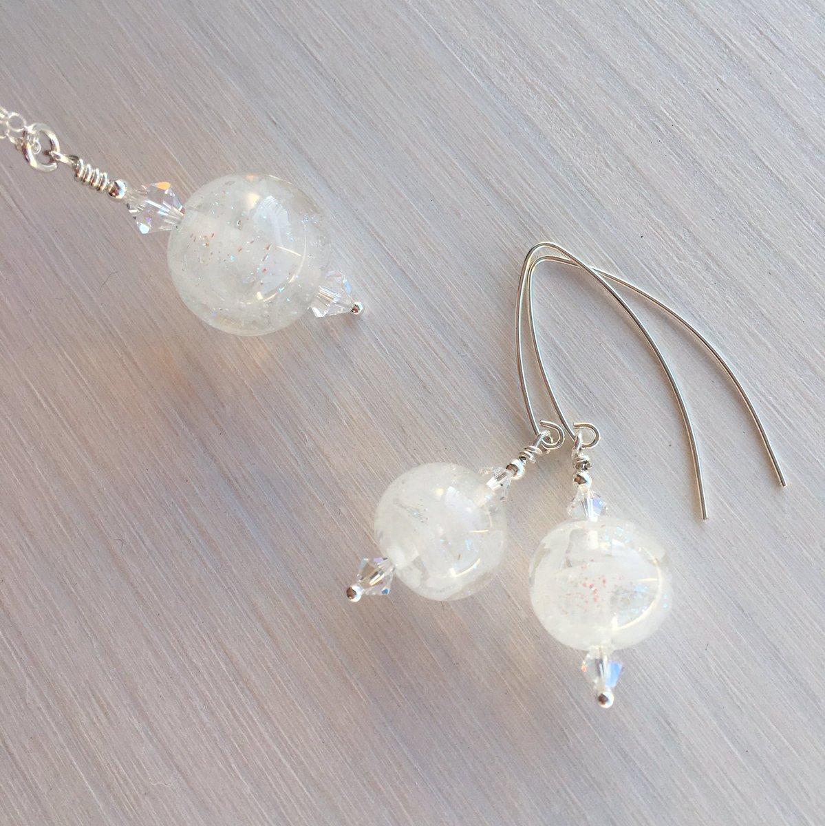 ChalsoJewellery's tweet image. I have quite a few one-offs that will be coming with me to #EtsyMadeLocalUK

#GEThour