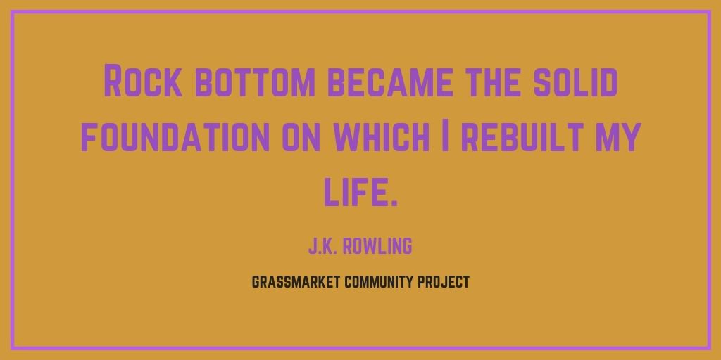We provide our members with opportunities to reach their full potential and rebuild their lives. #socialenterpise #charity #community